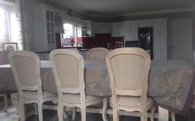 Killarney Farm House.