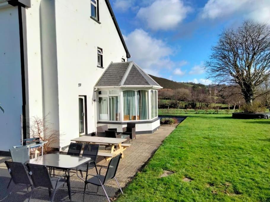 Killarney Farm House. Extérieur photo