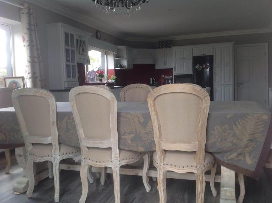Killarney Farm House. Extérieur photo
