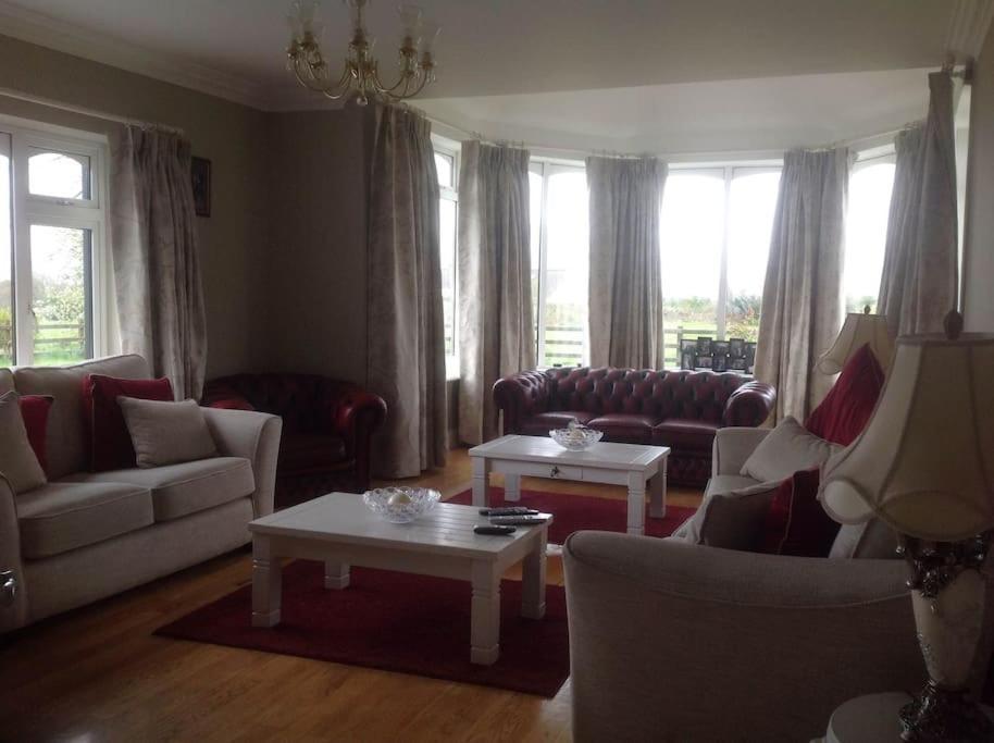 Killarney Farm House. Extérieur photo